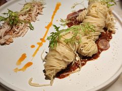 -绿茶餐厅(领展购物广场·中关村店)