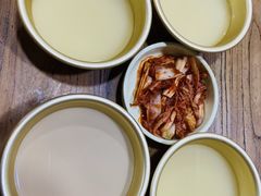 -京玉菲饭店(李村店)