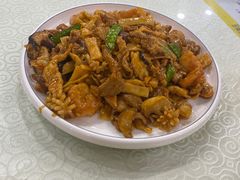 -同发号饭庄(复兴路店)