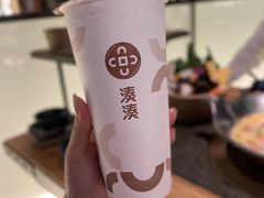-湊湊火锅·茶憩(打浦桥日月光店)