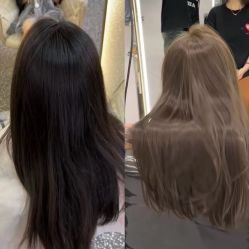 -奈川烫染Salon