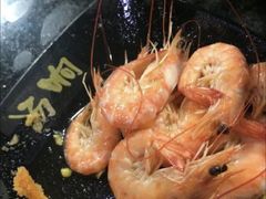 -汤响自助回转火锅百汇(乐峰广场店)
