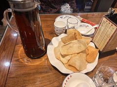 -那家老院子东北菜·饺子·小鸡炖蘑菇(艳华街店)
