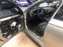 -神莺汽车音响改装连锁机构(深圳旗舰店)