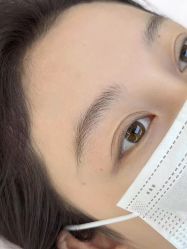 -臣丽纹眉品牌连锁