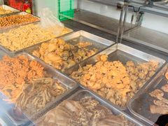 -土门八珍烤鸡腊味店(土门老店)
