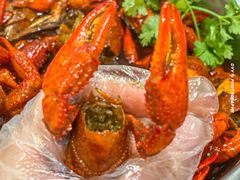 -老长沙龙虾馆(梅林店)