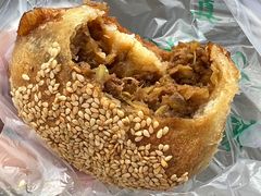 -满记烧饼(牛街东里小区一区店)