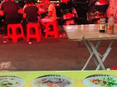 -梅州好吃腌面-达兴全猪汤(别走错店)