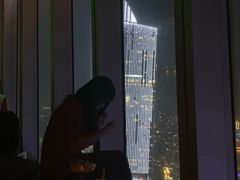 -广州四季酒店·天吧·高空酒吧