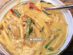 -Hi YOU你的饭局泰餐厅(雍和宫店)