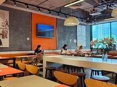 大堂-红荔村肠粉(岗厦店)