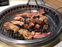 -火炉火自助餐(枫蓝国际店)