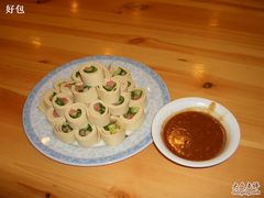 CIMG6177-大清花饺子(山庄店)