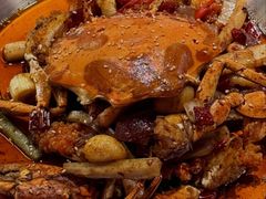 -红盔甲·小龙虾(天钥桥店)