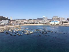 -星海湾跨海大桥