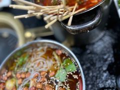 -牛鲜盛齐齐哈尔烤肉(曹路店)