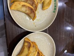 -李记清真馆(打钉巷店)