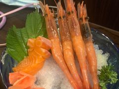 -哥哥の深夜食堂(红松东路店)