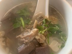 -宝翔羊汤馆
