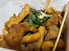-呷贺盐酥鸡(抄纸巷店)