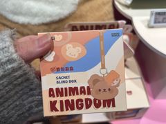 -泡泡玛特POPMART(上海环球港店)