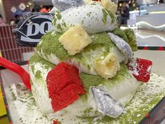 -DQ·蛋糕·冰淇淋(五棵松万达店)