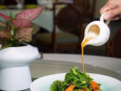 -白云中餐厅·粤菜·亚龙湾喜来登度假酒店