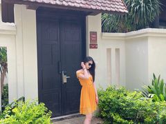 -三亚亚龙湾雅高铂尔曼别墅度假酒店