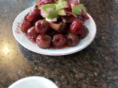 -东坡熬鱼馆(天泰路店)