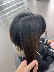 -Hair Code芭曲发型