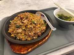-大食代美食广场(月星环球港店)