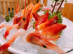 -林妈妈村·日式料理(宝山龙湖天街店)