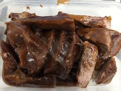 三杯鸭-客家汇·客家传承菜(水库店)