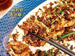 -聚福山莊·寻味顺德(北滘店)