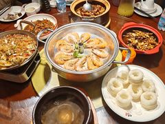 -小柴米·传统江西菜(八一广场店)