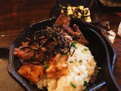 -木子烧鸟屋(百子湾店)