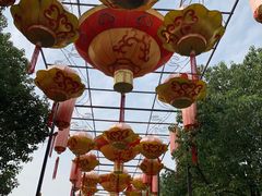 -武汉园博园(武汉自然博物馆)