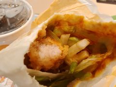 -麦当劳(西安雁塔路店)