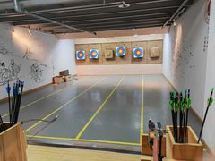-道顺射箭·团建·骑射(张杨路店)