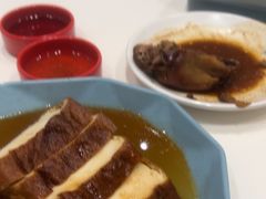 -龙记香港茶餐厅(久光百货店)