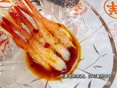 -小林哥的海鲜馆·夜宵烧烤(渔人码头店)