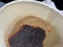 豆沙味梅花糕-孙氏梅花糕(马台街)