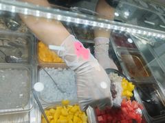 -桐园果汇(湖贝店)