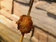 -乐彡炸串·烤苕皮(西单华威约饭街店)