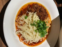 小面-太二酸菜鱼(广州IFC国金天地店)