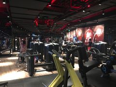 -威尔仕健身会所(古北1699店)