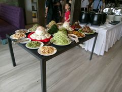 -画臻楼.家宴.融合菜(锦业路店)