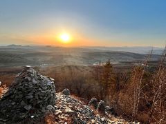 -帽儿山国家森林公园