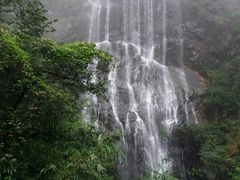 -古龙峡云天玻霸